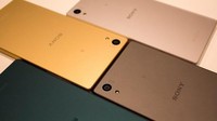 索尼Xperia Z6 Lite曝光 三防+驍龍618