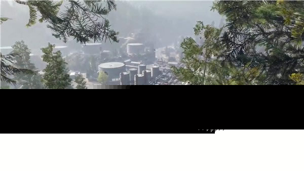 戰地硬仗DLC逃亡預告發布新地圖首現 
