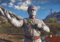 PC版正當防衛3新補丁推送 穩定性修復