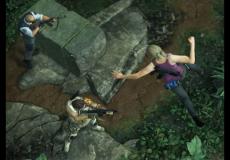 索尼PS4官方宣布神秘海域4跳票一個月