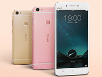 五大核心告訴你vivo X6憑什么會(huì)重返榜首