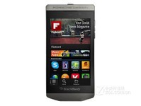 黑莓P'9982報(bào)價(jià)7590元 沉穩(wěn)外觀設(shè)計(jì)