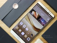  華為mate8今日?qǐng)?bào)價(jià)3399元 超大屏幕配備