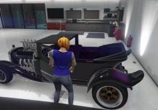 GTA 5萬圣節(jié)DLC新增車型加價格猜測