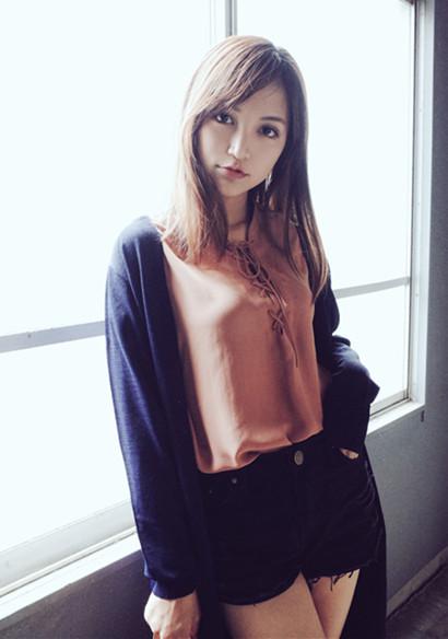扒一扒淘寶10大美女店主,你最喜歡誰(shuí)?