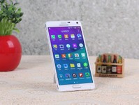 三星Note 4今日報價2175 大屏雙卡雙4G