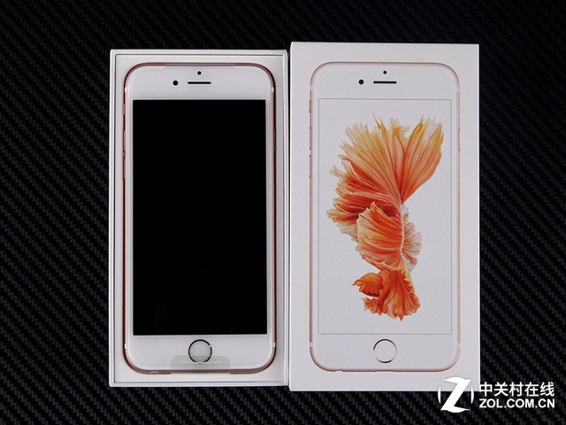 就是不加價 蘋果iPhone 6s今日報價6088 