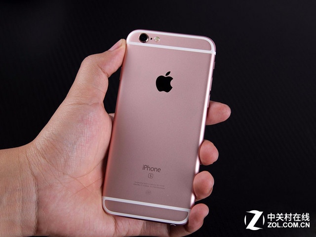 就是不加價 蘋果iPhone 6s今日報價6088 