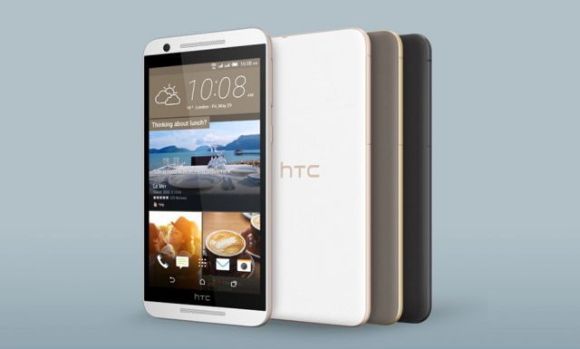 安全很重要！ HTC One E9/E9+獲安全升級 