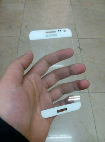 諜照顯示Galaxy S7旗艦機(jī)設(shè)計(jì)已經(jīng)經(jīng)過(guò)調(diào)整