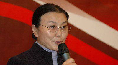人民網(wǎng)董事長馬利辭職 人民網(wǎng)市值 人民網(wǎng)微博