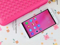 華為榮耀7i官網報1599元 側邊指紋識別
