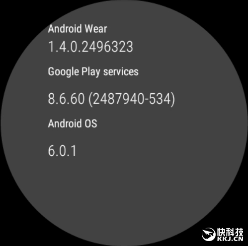 HUAWEI WATCH開啟揚聲器功能：用手表打電話