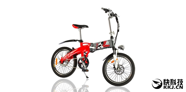 國產(chǎn)電瓶車?yán)m(xù)航飆至300km：上班5km一月免充