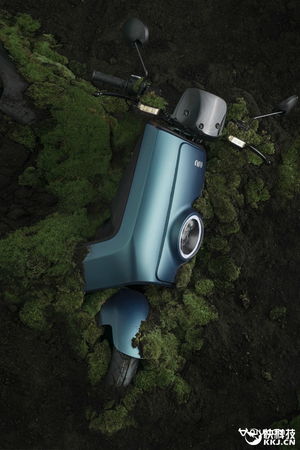 小牛電動車新版發布 價格真信仰！