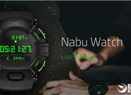 1699元！Razer也做了塊手表：還是雙屏的