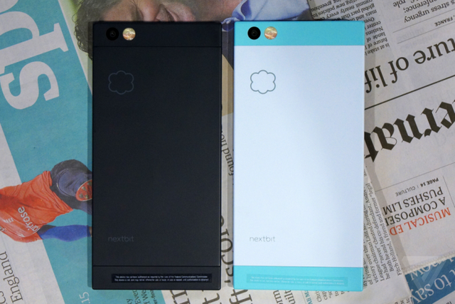 售價2500元 前HTC設計總監研發手機上市 