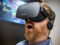 CES 2016十大最具潛力產(chǎn)品:VR表現(xiàn)搶眼
