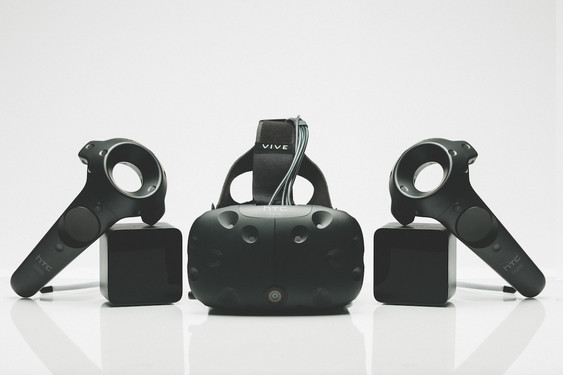CES 2016十大最具潛力產品;VR表現搶眼 
