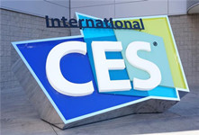 CES 第一天：百家爭艷 現場產品匯總來襲