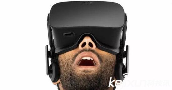 美國CES電子展：高逼格VR設備匯總