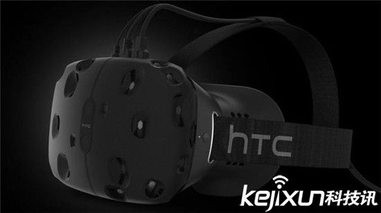 可穿戴領(lǐng)域最具革命性的四款產(chǎn)品：HTC Vive入選