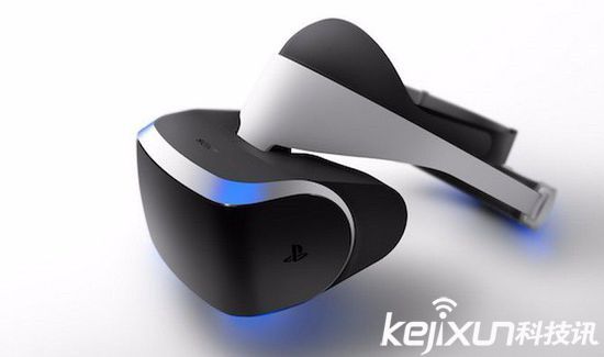 VR難成氣候：要普及再等十年！