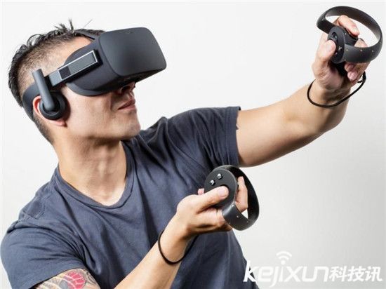 Oculus Rift后天零點開始預定：這也太快了！