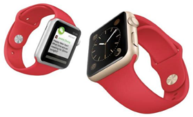 蘋果推春節特供版Apple Watch：跪舔中國土豪