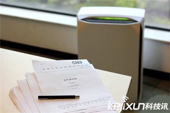 空氣凈化器的2015：還未爆發(fā) 明年有望狂飆突進(jìn)