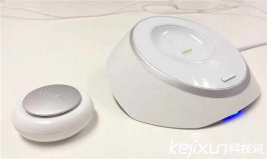 智能設備幫你防霧霾？其實并沒有什么卵用