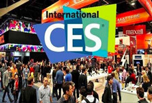 CES2016：手機 汽車 VR以及一地炒作