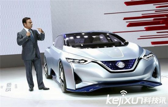 無人駕駛<a href=/smart/qiche/ target=_blank class=infotextkey>汽車</a>：高科技軍備競賽大幕已經拉開