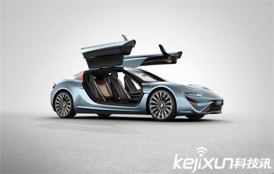 無人駕駛汽車已經out了！汽車大變革黑科技大盤點