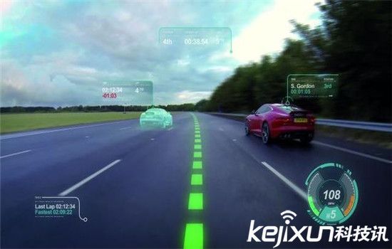 無人駕駛汽車已經out了！汽車大變革黑科技大盤點
