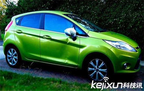無人駕駛汽車已經out了！汽車大變革黑科技大盤點
