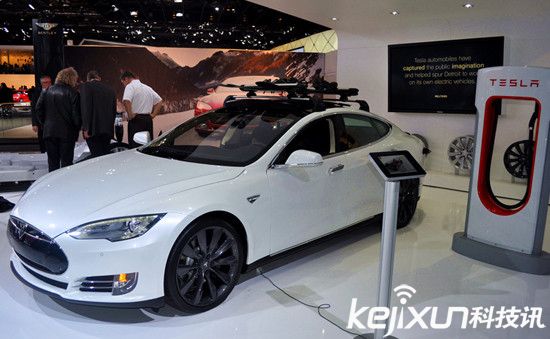 特斯拉能否走向大眾市場：Model X成敗在此一舉