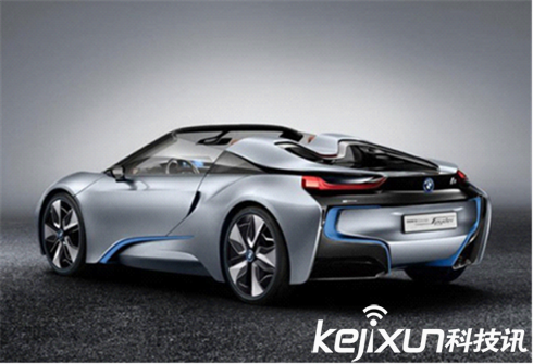 2016CES竟成汽車展？各種黑科技來(lái)襲