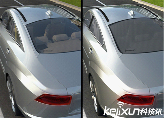 2016CES竟成汽車展？各種黑科技來(lái)襲