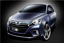 國(guó)產(chǎn)電動(dòng)車(chē)天團(tuán)崛起：特斯拉處境維艱