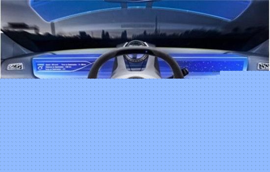 CES 2016第一天：自動駕駛技術成焦點