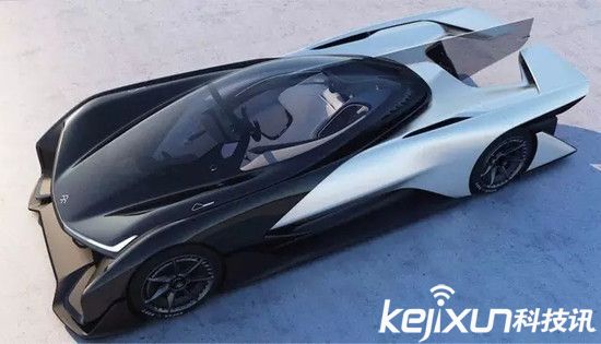 2016CES汽車類盤點：看家本事都拿出來了