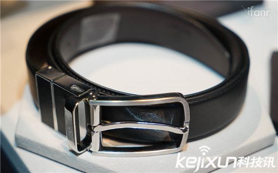 CES可穿戴設(shè)備展：從虛幻的炫技到今天的隱于無形