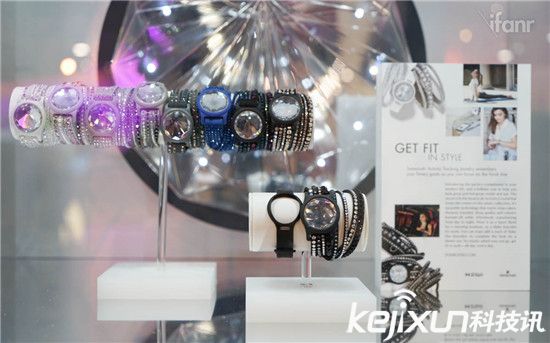 CES可穿戴設備展：從虛幻的炫技到今天的隱于無形