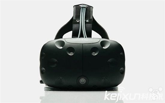 HTC Vive二月底可預(yù)訂！VR會重振HTC？