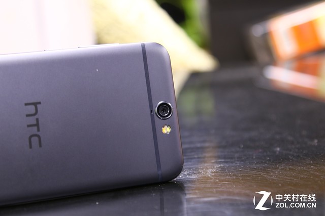 HTC One A9:精致貴族風范的中端機 