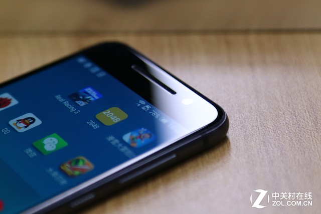 HTC One A9:精致貴族風范的中端機 