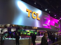 深藏功與名 TCL公布2015年手機銷量