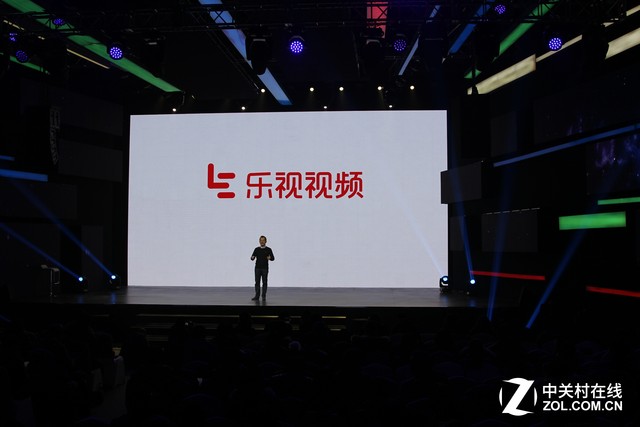 樂視全球品牌升級 超級手機等子生態換標 