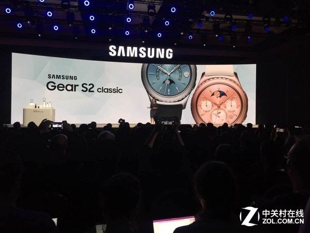 概念成真 CES 2016展出智能設備新技術 